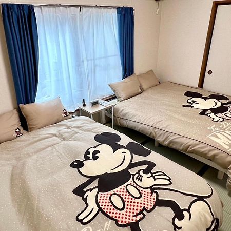Sepia Court Inn セピアコートイン 浦安市 エクステリア 写真