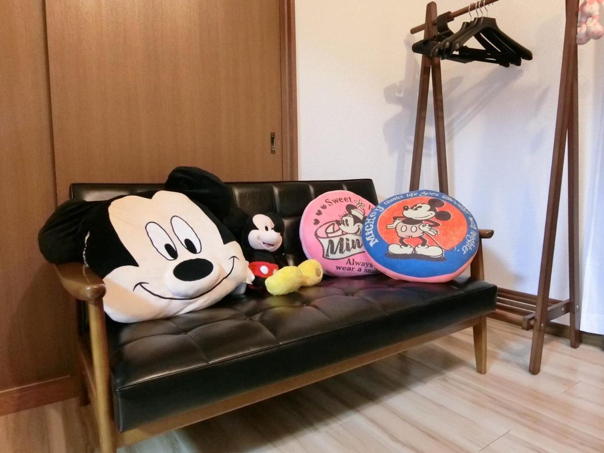 Sepia Court Inn セピアコートイン 浦安市 エクステリア 写真